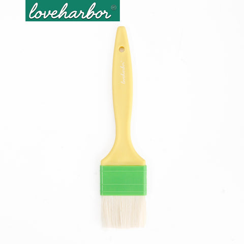 Loveharbor Pastry Brush Perfect For Baking, Egg,Oil& Butter
