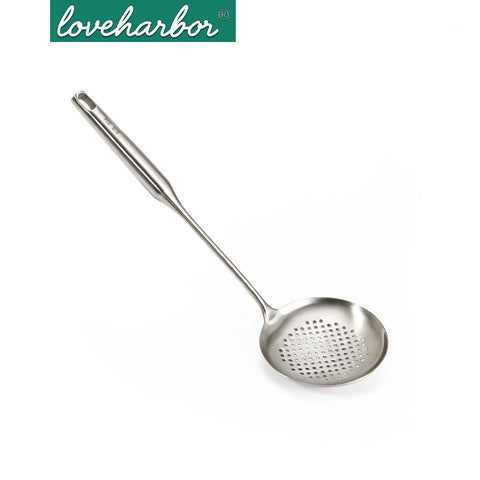 Loveharbor Stainless Steel Strainer - LH0179