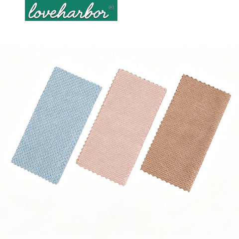 Loveharbor Absorbent Fiber Dishcloth
