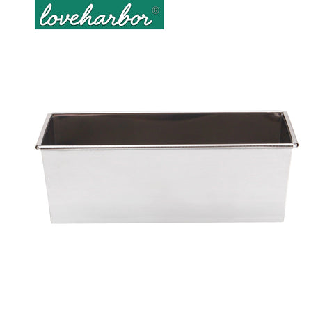 Loveharbor Pound Cake Mold