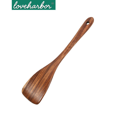 Loveharbor Wooden Turner