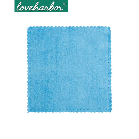 Loveharbor Multi-Purpose Cotton Soft Towel
