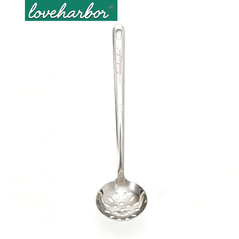 Loveharbor Stainless Steel Strainer - Stainless - LH0281