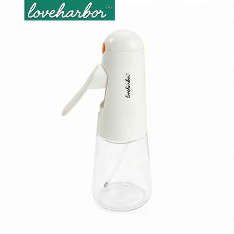 Loveharbor Glass Oil Sprayer