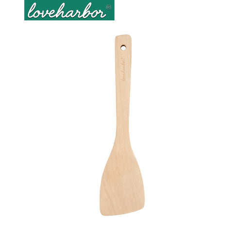 Loveharbor Wooden Turner - LH0228