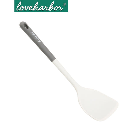 Loveharbor Silicone Solid Spatula - LH0064
