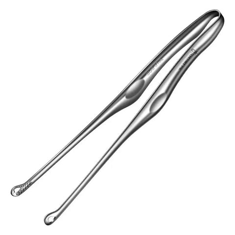 Cooktool Stainless Steel Multi-Purpose BBQ Food Tong/Tweezer - 24cm or 28cm