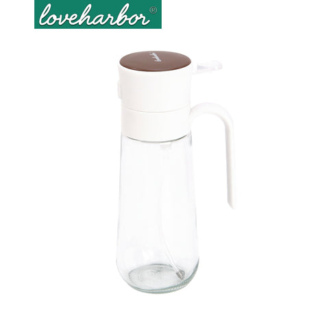 Loveharbor Glass Oil Sprayer