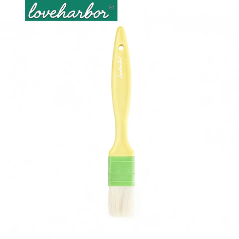 Loveharbor Pastry Brush Perfect For Baking, Egg,Oil& Butter
