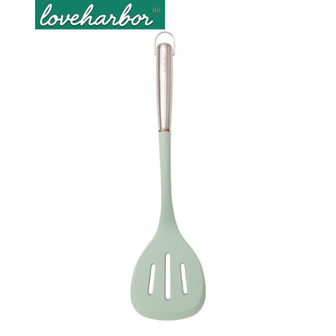 Loveharbor Silicone Slotted Spatula - LH0074