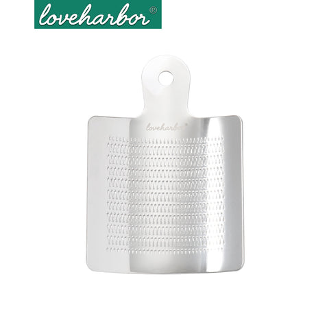 Loveharbor Ginger Grinder/Grater