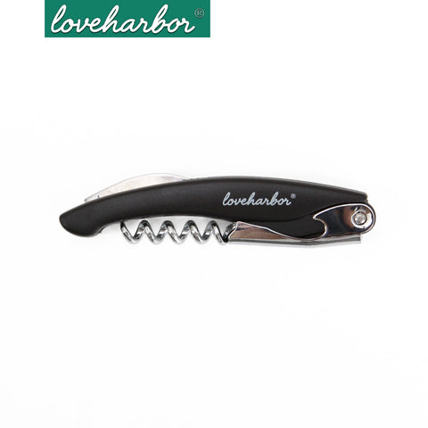 Loveharbor Multifunctional Bottle Opener