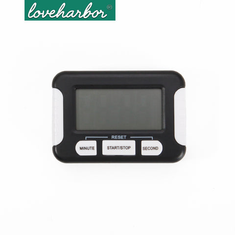 Loveharbor Magnetic Digital Timer