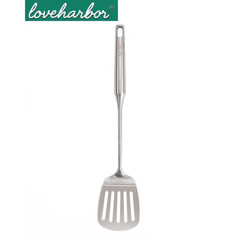 Loveharbor Stainless Steel Turner - LH0148