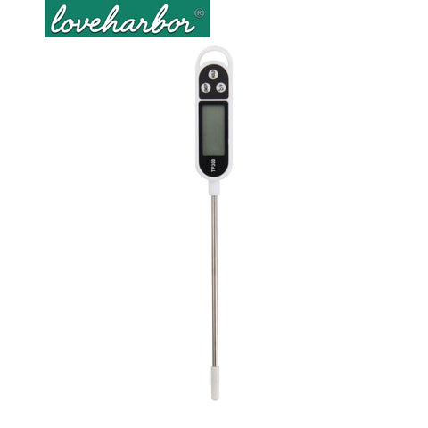 Loveharbor Food Thermometer