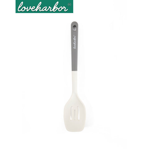 Loveharbor Silicone Slotted Spoon - LH0068