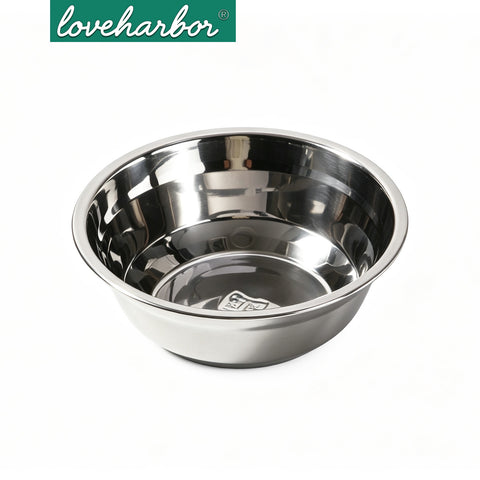 Loveharbor 18/8 Stainless Steel Mixing Bowl