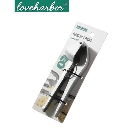 Loveharbor Garlic Press