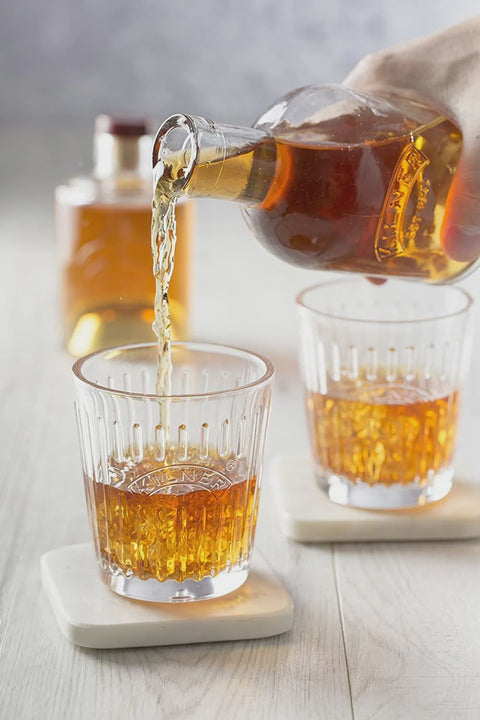 Stackable Bottle Set 350Ml/330ml