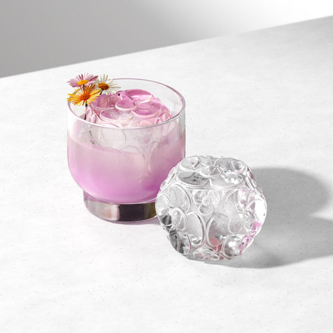 Deco Ice Moulds