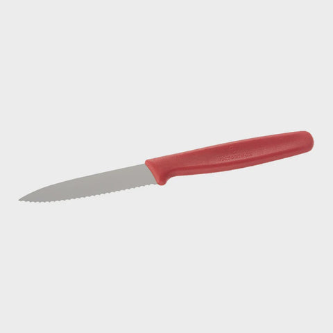 Paring Knife - Wavy Edge