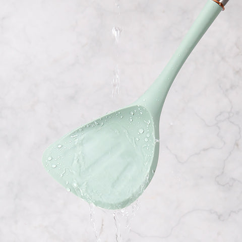 Loveharbor Silicone Solid Spatula - LH0071
