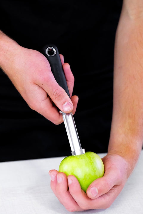Soft Grip Apple Corer