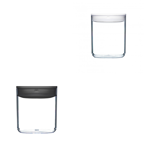 Pantry Round