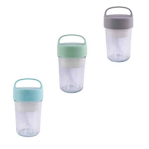 Food Jar - 3Colors