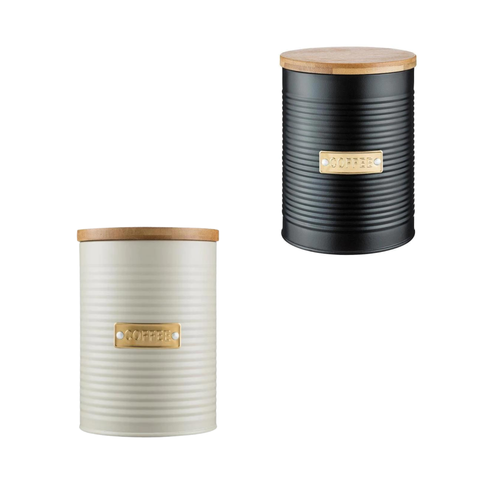 Living Otto Coffee Storage