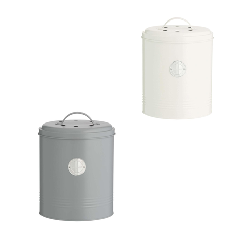 Living Compost Caddy