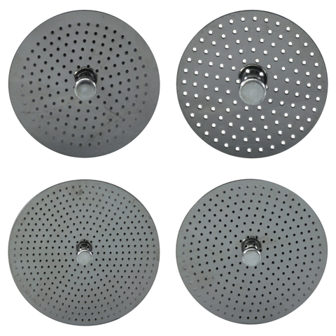 Art Deco Espresso Maker Replacement Filter Disc - 4 Sizes