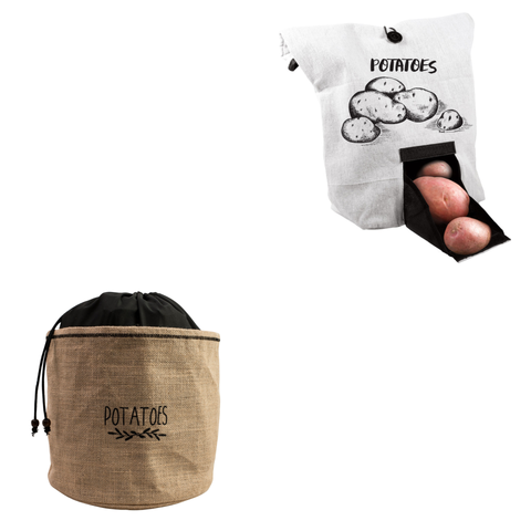 Potato Storage Bag