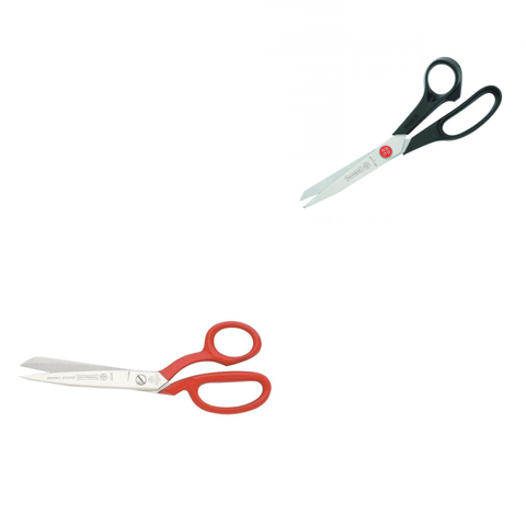 Dressmaking Scissor Serra Sharp