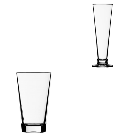 Mixing Glass