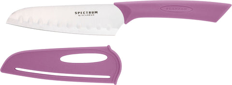 Spectrum Santoku Knife 12.5cm