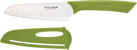 Spectrum Santoku Knife 12.5cm