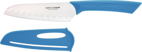 Spectrum Santoku Knife 12.5cm
