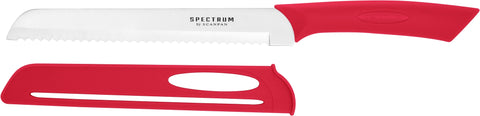 Spectrum Bread Knife 20cm