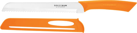 Spectrum Bread Knife 20cm