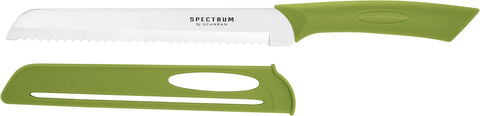 Spectrum Bread Knife 20cm