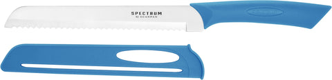 Spectrum Bread Knife 20cm