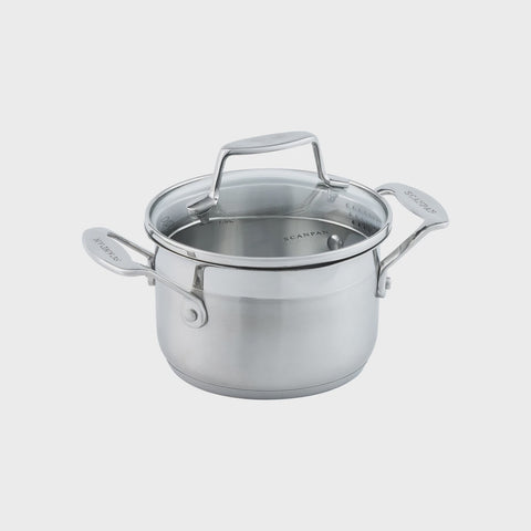 Impact Chef Pot