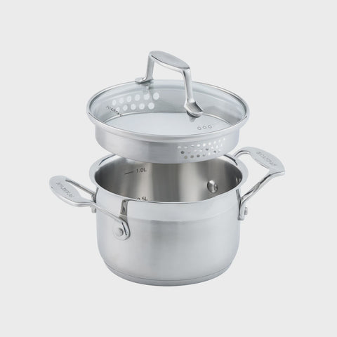 Impact Chef Pot