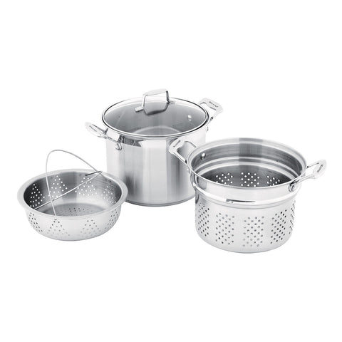 Impact Multi Pot Set - 3 Piece