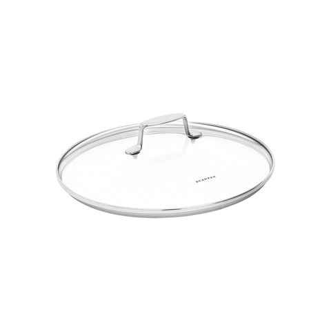 Scanpan Impact Glass Lid - 11 Sizes