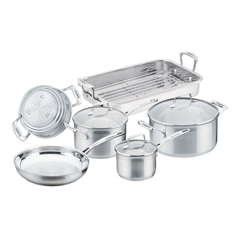 Cookware Set - 6 Piece