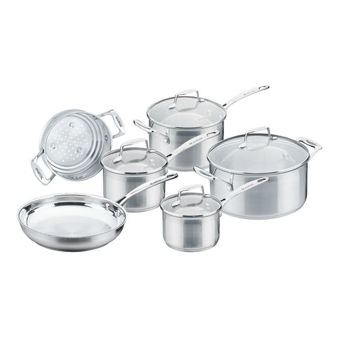 Cookware Set - 6 Piece
