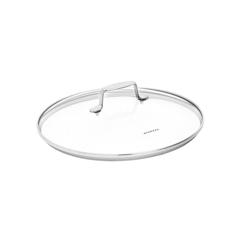 Scanpan Impact Glass Lid - 11 Sizes