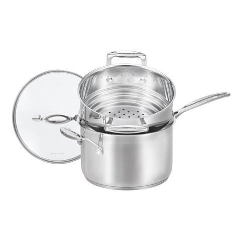 Impact Saucepan Set 16/20Cm